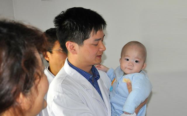 现代医疗经典案例:在一平方厘米的位置,硬生生打进去两公里深度